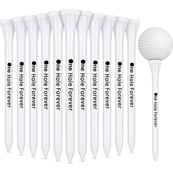 100 Pieces Bachelor Party Favors Funny Golf Tees Bulk Bachelor Party Golf Tees for Golf Training Accessories Present Men Gift Bachelor Party