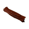 thumbnail image 1 of 100 Pieces Craft Flexible Bendable Rods for DIY Arts Decorations - 12 Inch, Soft Craft Supplies, 1 of 5