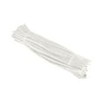 thumbnail image 1 of 100 Pieces Craft Flexible Bendable Rods for DIY Arts Decorations - 12 Inch, Soft Craft Supplies, 1 of 5