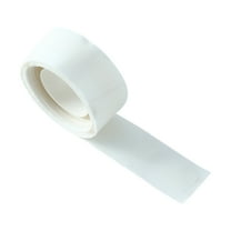 100 Pieces Double Sided Polka Dots Glue Tape for Decorations, Scrapbooking & Crafting – Safe, Odorless, Removable Adhesive Stickers for Parties, Weddings, Holidays & DIY Projects