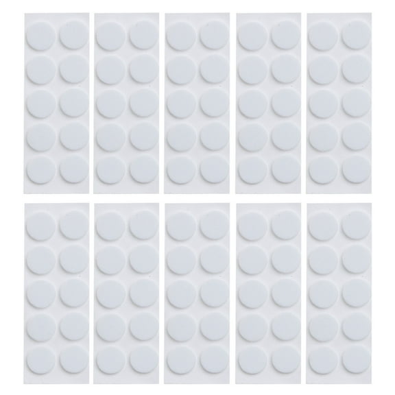 100 Pieces Ears Waterproof Lifting Ear Support Back Earring Lifter and Earring Back Suitable for Supporting Pad