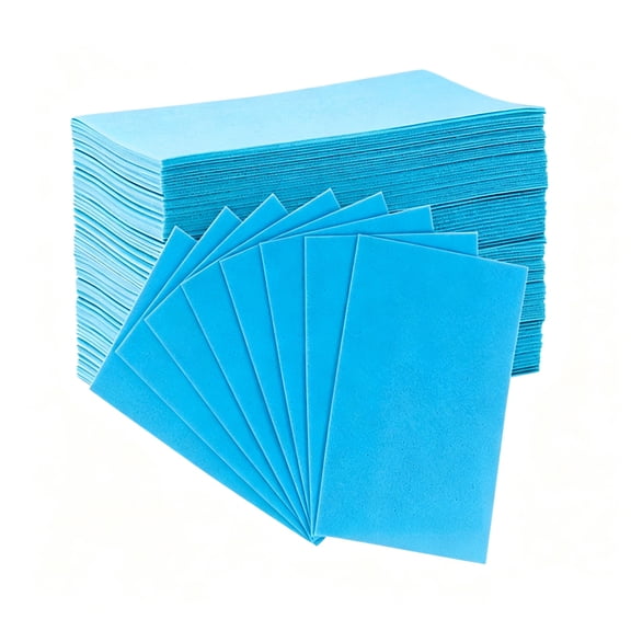 100 Pieces Multi-surface Floor Cleaning Tablets,  Concentrated Dissolvable Cleaner, Deep Cleaning Solution for Hardwood Floors