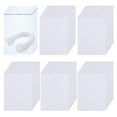 thumbnail image 1 of 100 Pieces Sublimation Air Fresheners Blanks Sublimation Air Freshener Sheets, 1 of 18