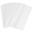 100 Pieces Sublimation Shrink Wrap Sleeves 5X10 Inch White Bag for 567G