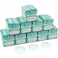 thumbnail image 1 of 100 Plastic Watch Crystals Watchmaker Dome Parts 30.6mm, 1 of 1