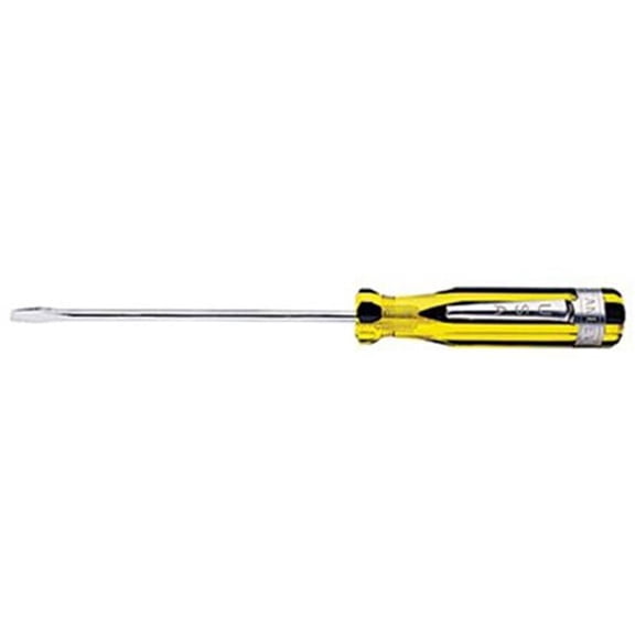 100 Plus Screwdriver Poc