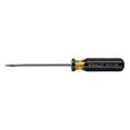 thumbnail image 1 of 100 Plus Standard Slotted Tip Screwdriver 3/8" x 8", 1 of 4