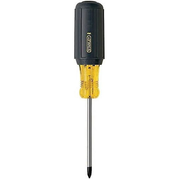 100 Plus Vinyl Grip Phillips Tip Screwdrivers - screwdriver rubb grip 6