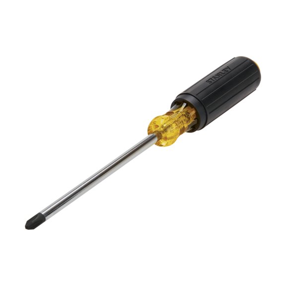 100 Plus Vinyl Grip Phillips Tip Screwdrivers - screwdriver rubb grip 6
