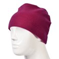 thumbnail image 1 of 100% Polar Fleece Skull Cap Warm and Cozy Beanie, 1 of 1