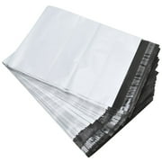 100 Poly Mailers 14.5x19 Shipping Bags Plastic Packaging Mailing Envelope