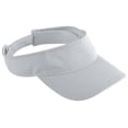 thumbnail image 1 of 100% Polyester Athletic Mesh With Tricot Backing Sweatband Folds Down For Easy Embellishment Hook-And-Loop Adjustable., Pack Of 6, 1 of 1