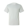 thumbnail image 1 of 100% Polyester Moisture-Wicking Short-Sleeve T-Shirt, 1 of 3