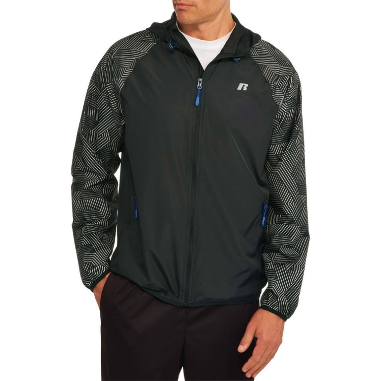 Woven jacket best sale polyester