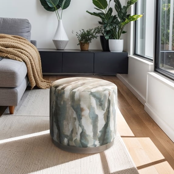 100% Polyester fabric - Stylish accent - Kitchen nook - Cozy spot