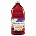 thumbnail image 1 of 100% Pomegranate Plum Juice, 64 fl oz, 1 of 3