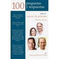 thumbnail image 1 of 100 Preguntas Y Respuestas Sobre El Cancer de Prostata : . (Edition 4) (Paperback), 1 of 1