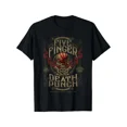 thumbnail image 1 of [100 Proof 5FDP T-Shirt] 5FDP - 100 Proof T-Shirt, 1 of 6