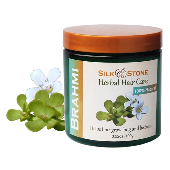 100% Pure Brahmi (bacopa monneiri) Powder