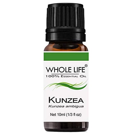 100% Pure Essential Oil | 10ml (Kunzea)