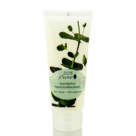 100 % Pure Eucalyptus Hand Buttercream (Size : 2 oz)