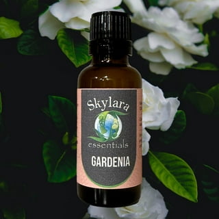 Gardenia Essential Oil Fragrance Vitamin E Urea - Temu