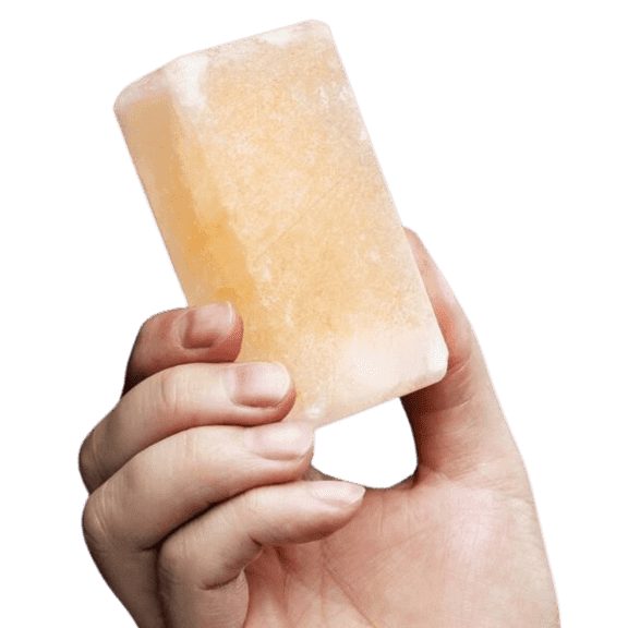Himalayan Salt "Soap" Bar 5 pack