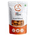 100 Pure Inshell Walnut By Bay Nut 400gm, Good Source Of Protein