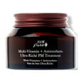 thumbnail image 1 of 100% PURE Multi-Vitamin + Antioxidants Ultra Riché PM Treatment, 1.4 fl oz (40 ml), 1 of 7