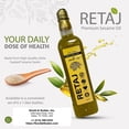 thumbnail image 1 of 100% Pure Natural Sesame Oil (2 LB) PET Bottle, 1 of 1