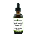 thumbnail image 1 of 100% Pure Unrefined Organic Tamanu (Foraha) Oil - 2oz Glass Bottle -Imported from Tahiti - Cold Pressed -Scar Reduction,Acne Prevention & Healing,Age Spot Reduction,Treat & Prevent Eczema & Psoriasis, 1 of 4