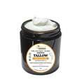 100 Pure Whipped Tallow Cream Organic Tallow from 100 Grass Fed