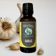 100 Pure and Natural Garlic Essential Oil