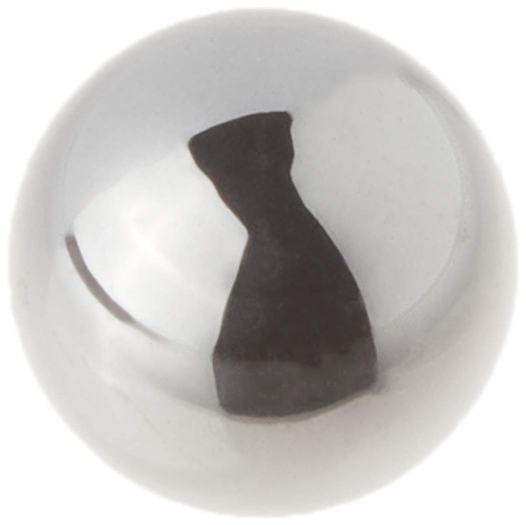 100 Qty 3/8" Inch Steel Shot Slingshot Ammo