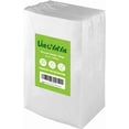 thumbnail image 1 of 100 Quart 8 x 12 Inch Freezer Food Vacuum Sealer Storage Bags Size,Vac Seal a Meal Bags with BPA Free and Heavy Duty Sous Vide Vaccume Safe PreCut Bag, 1 of 4