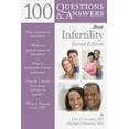 thumbnail image 1 of 100 Questions &amp; Answers 100 Questions &amp; Answers about Infertility: ., (Paperback), 1 of 1