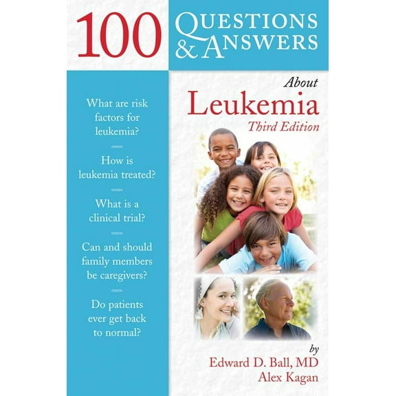 100 Questions & Answers 100 Questions & Answers about Leukemia, (Paperback)