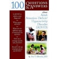 thumbnail image 1 of 100 Questions & Answers About Adult ADHD, 1 of 1