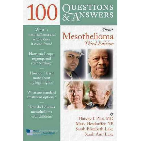 100 Questions & Answers About Mesothelioma