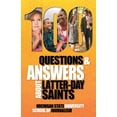 thumbnail image 1 of 100 Questions and Answers About Latter-day Saints, the Book of Mormon, beliefs, practices, history (Paperback) by Michigan State School of Journalism, Joel Campbell, Karin Dains, 1 of 1