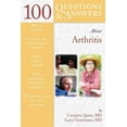 thumbnail image 1 of 100 Questions & Answers about 100 Questions & Answers about Arthritis: ., (Paperback), 1 of 1