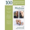 thumbnail image 1 of 100 Questions and Answers 100 Questions & Answers about Myeloma: ., (Paperback), 1 of 1
