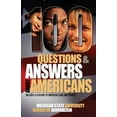thumbnail image 1 of Bias Busters 100 Questions and Answers about Americans, Book 2, (Paperback), 1 of 1
