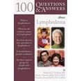 thumbnail image 1 of Pre-Owned 100 Questions and Answers About Lymphedema (100 Questions & Answers about) Paperback, 1 of 1