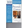 thumbnail image 1 of Pre-Owned 100 Questions and Answers About Prostate Cancer Paperback Pamela Ellsworth, 1 of 1