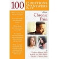thumbnail image 1 of 100 Questions and Answers about Chronic Pain, (Paperback), 1 of 1