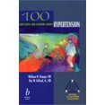thumbnail image 1 of Pre-Owned 100 Questions and Answers about Hypertension (Paperback) 0632044810 9780632044818, 1 of 1