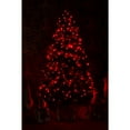 thumbnail image 1 of Hi-Line Gift Ltd. Multi-Function Timed String Lights - 100 RGB LEDs with Remote, 1 of 8