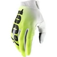 thumbnail image 1 of 100% RIDEFIT Motocross Gloves - MX Dirt Bike & Powersport Riding Gear for Men, 1 of 1