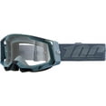 thumbnail image 1 of 100% Racecraft 2 Battleship Clear Goggles, 1 of 2